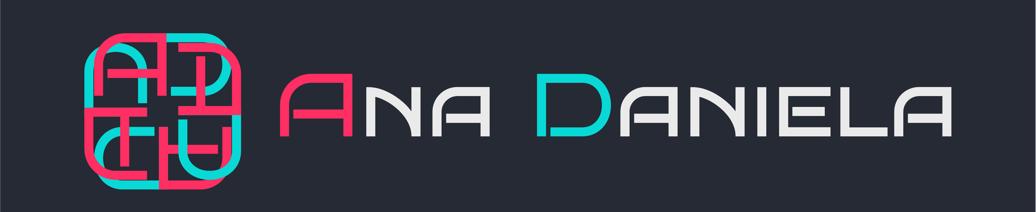 Ana Daniela Lara Logo